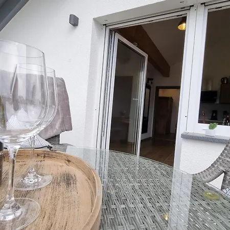 Villa Bonita Del Kaiserstuhl Sasbach am Kaiserstuhl Zewnętrze zdjęcie