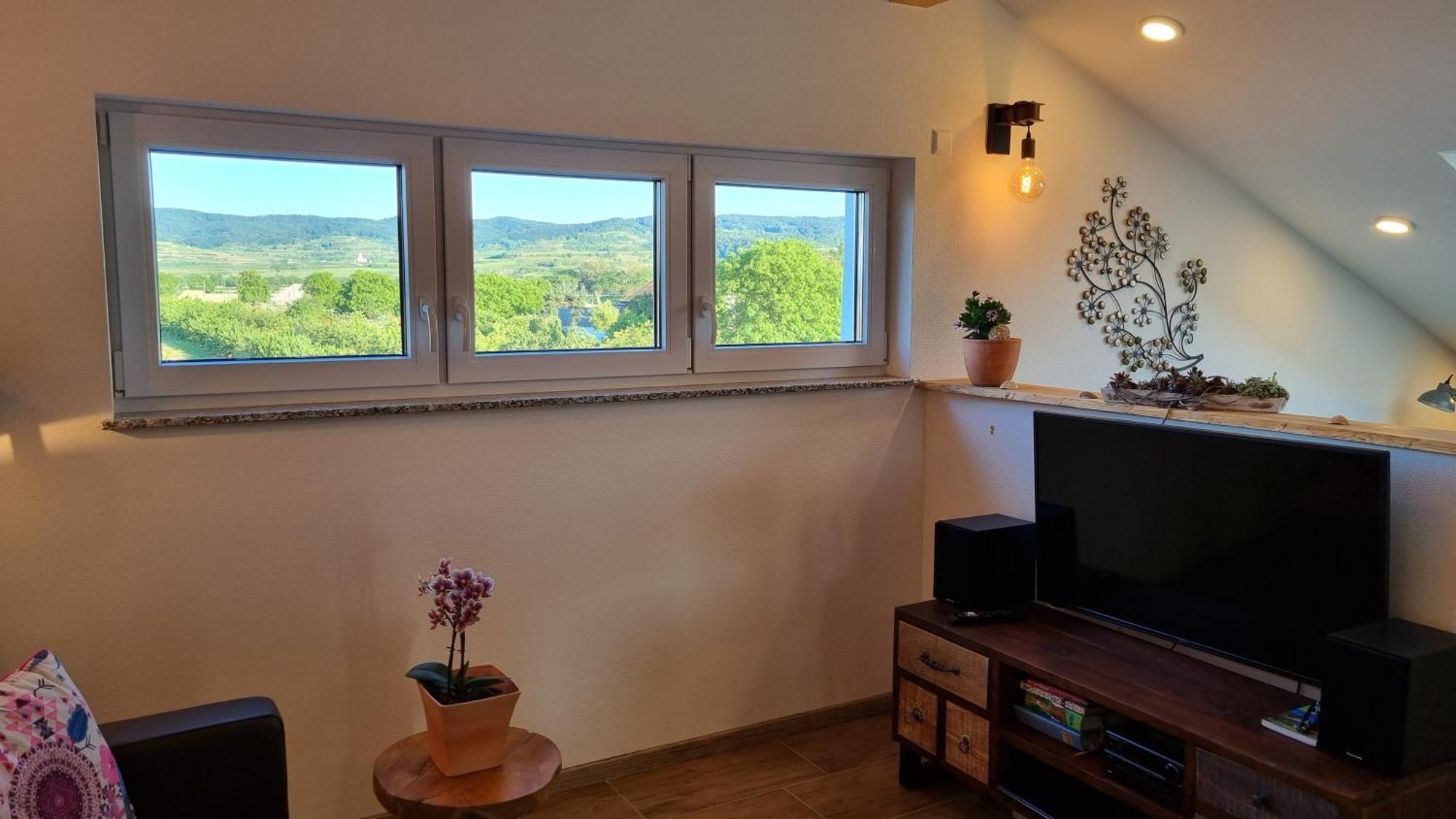 Bonita Del Kaiserstuhl Apartment